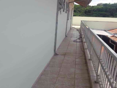Casa Para Venda - Ca00464 - 69016680