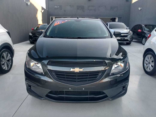 Chevrolet Onix 1.0 Joy
