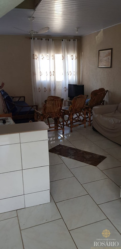 Imagem 8 de 20 de Excelente Casa Em Ubatuba - Vc331