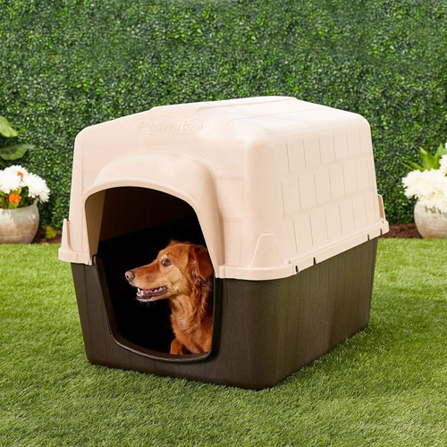Jaula Corral Casa Perro Petmate Grande 96x73x76 Cm Msi