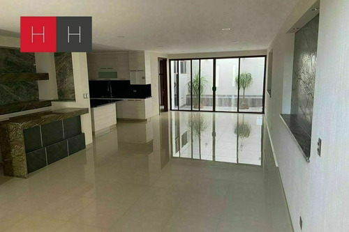 Imagen 1 de 22 de Casa En Renta En La Cima