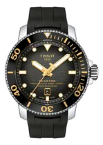 Comprar Tissot Hombre Tissot Seastar 2000 Professional Powermatic 80