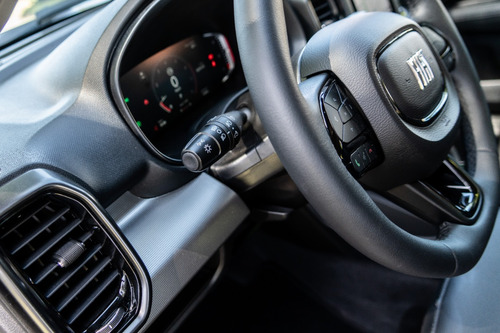 Fiat Toro 1.3 Volcano At6 Fwd
