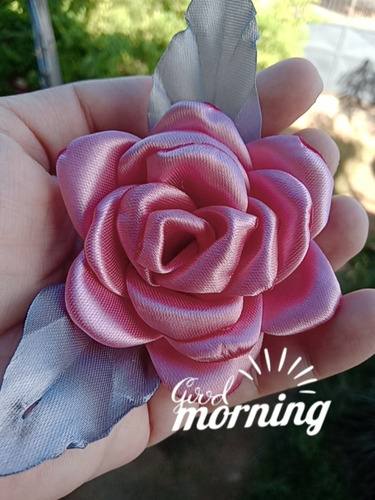 Imagen 5 de 8 de Flores Tela Razo