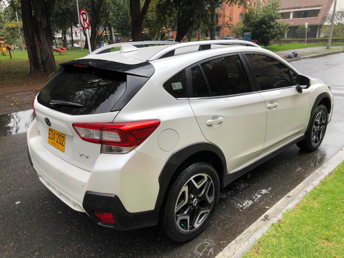 Subaru Xv 2018 2.0i Limited