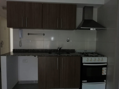 Imagen 2 de 14 de Departamento En Venta En Piamonte Ii
