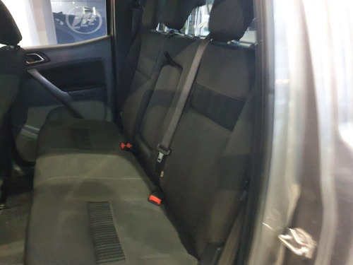 Imagen 9 de 9 de Ford Ranger 2016 3.2 Cd Xlt Tdci 200cv Automática