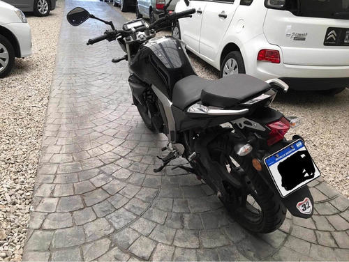Imagen 4 de 6 de Yamaha Fz Fi