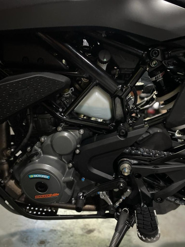Imagen 24 de 24 de Ktm Adventure 390 - Escape - En Garantía - En Stg Motosport