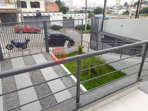Imagem 4 de 17 de Sobrado Em Condomínio À Venda Em Vila Aricanduva - 250 M Do Metrô Penha - Ajudamos Com 30% No Valor Do Itbi - 4654