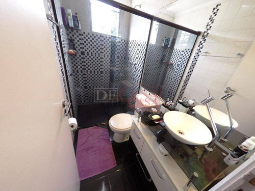 Imagem 16 de 21 de Apartamento À Venda, Aricanduva - São Paulo/sp - Ap6224