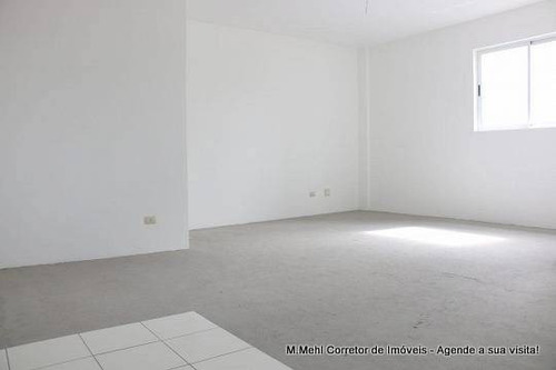 Imagem 17 de 28 de Apartamento Com 2 Dormitórios À Venda Com 116.12m² Por R$ 409.000,00 No Bairro Rebouças - Curitiba / Pr - M2re-elef77