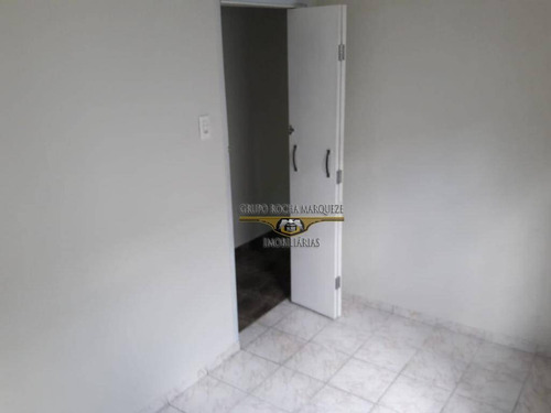 Imagem 8 de 30 de Casa Com 2 Dormitórios À Venda, 125 M² Por R$ 400.000,00 - Jardim Vila Formosa - São Paulo/sp - Ca0818