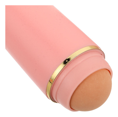 Rodillo Absorbente De 2 Piezas Para Control De Aceite Facial