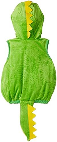 Disfraz De Cocodrilo Para Niños Talla 2-4