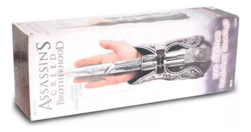 La Espada De Edward Connor Ezio De Assassin's Creed En Funda