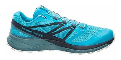 Salomon Sense Ride 2 Trail Running Para Hombre
