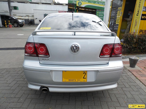 Volkswagen Jetta Gli At 1.8t