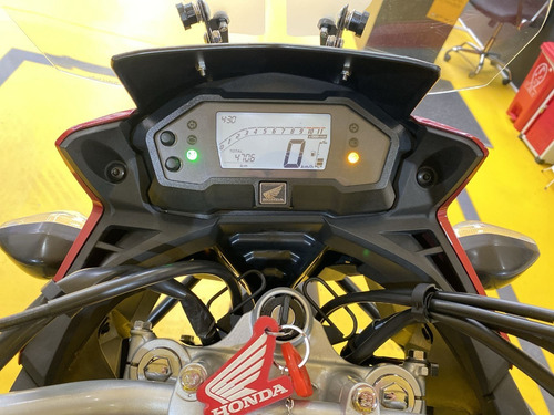 Imagen 15 de 20 de Honda Xre 190 Dlx