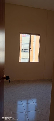 Apartamento En Venta Hayuelos 820-757