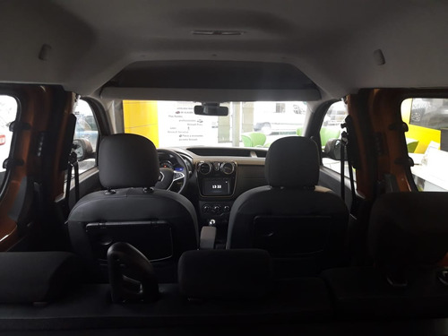 Renault Kangoo Ii Stepway 1.6 Sceii 2021(jcf)
