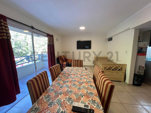 Century21lopez Vente Departamento En Un Primero Piso De Complejo Privado Apto Credito Hipotecario