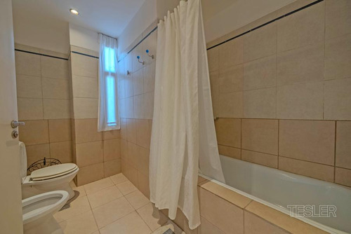 Departamento En Belgrano