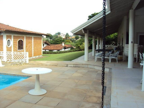Imagem 29 de 30 de Casa Com 5 Dormitórios À Venda, 700 M² Por R$ 2.500.000,00 - Parque Das Laranjeiras - Itatiba/sp - Ca0380