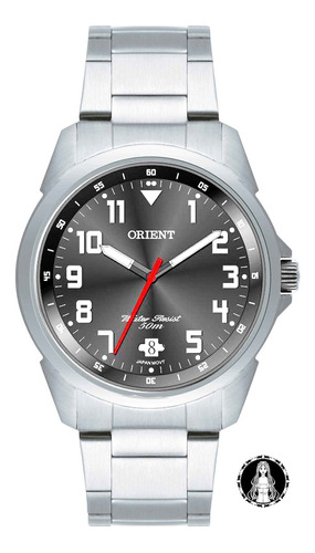 Relógio Orient - Mbss1154a G2sx C/ Nf E Garantia O
