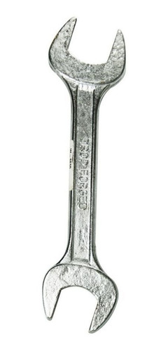 Imagem 2 de 3 de Chave Fixa Em Aço De Carbono 21x23mm Western W-1008 Lm5