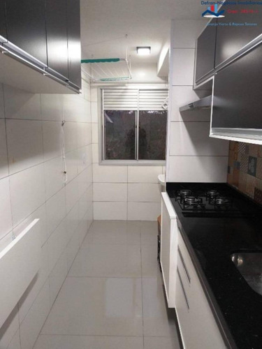 Apartamento De 3 Quartos Para Venda - Costa Verde - Cotia - Izm83f09-540425