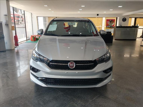 Imagem 14 de 15 de Fiat Cronos 1.3 Drive Firefly Flex Manual 2021/2021 0km