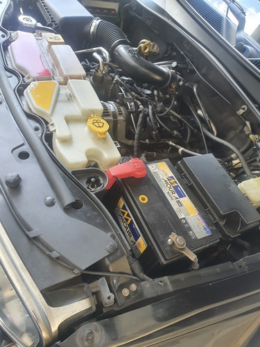 Imagem 13 de 15 de Jeep Cherokee 2012 3.7 Limited Aut. 5p