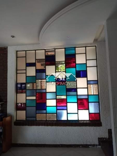 Imagem 4 de 30 de Casa- Petrópolis, Samambaia - 32526