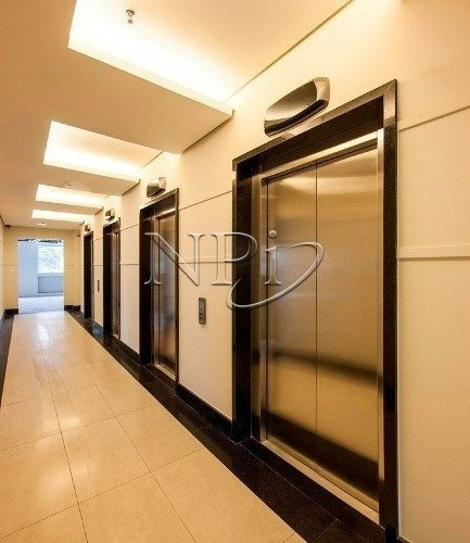 Imagem 6 de 10 de Edificio Platinum Tower Ibirapuera L Npi Imoveis - L-5388