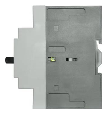 Disjuntor Motor Upv2 56-80a - Up Electronic