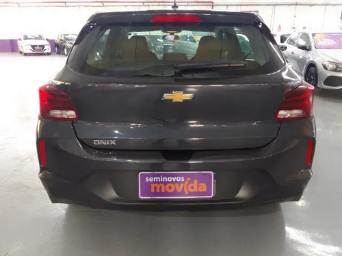 Chevrolet Onix 1.0