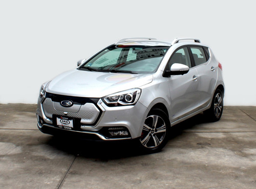 Imagen 1 de 14 de Jac E Sei 2 Eléctrico