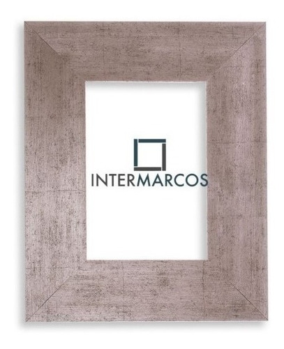 Marco 15x20cm (6x8 ) No Incluye Vidrio, Colgadera, Mdf