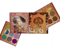 Comprar Paleta Sombras Ojos Ultramo Encanto Mirabel Mágico 18 Tonos