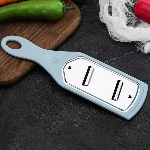 Rallador Manual De Alimentos Rallador De Verduras Portátil