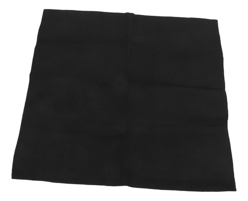 Manta De Soldadura Ignífuga, Fieltro De Carbono, 20 X 20 Pul