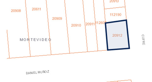 Inversión Renta, Proyecto Reciclaje , Tres Cruces