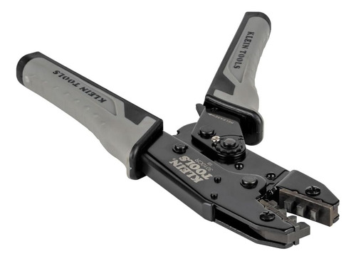 Klein Tools 3010cr Mc4 Solar Ratcheting Primper Para 10-14 A