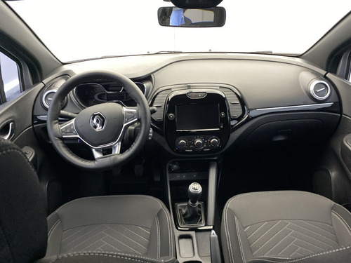 Renault Captur 1.6 Zen Mt