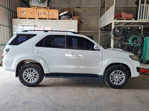 Toyota Sw4 4x4 Mt