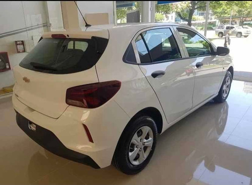 Chevrolet Onix 2021 1.2