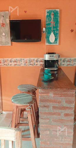 Imagen 24 de 30 de Ph - Venta - 4 Ambientes - Villa Devoto - Capital Federal - Buenos Aires -