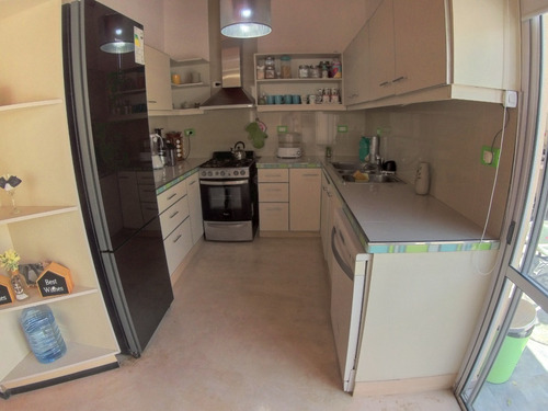 Imagen 5 de 18 de Ph Venta 3 Ambientes Cochera Terraza Versalles