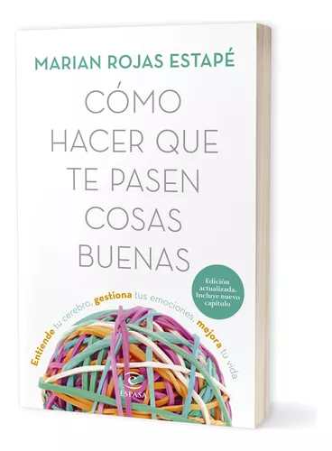 Libro Pack Encuentra tu Persona Vitamina De Marian Rojas Estapé - Buscalibre